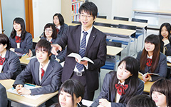 総合進学コース