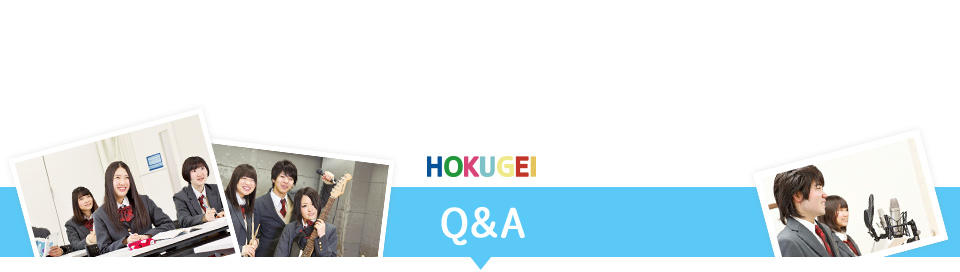 Q&A