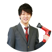 2年 TSさん