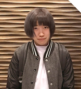 SNさん